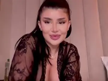 Chaturbate Nude Webcam of moniqueeass