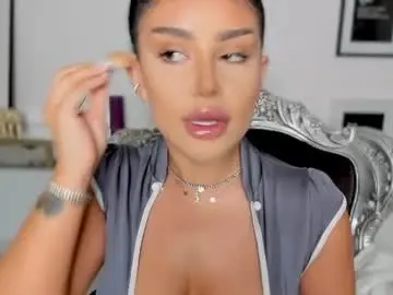 Chaturbate Best Webcam of moniqueeass