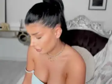Chaturbate Nude Webcam of moniqueeass
