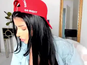 Chaturbate Sex Chat of moniqueeass