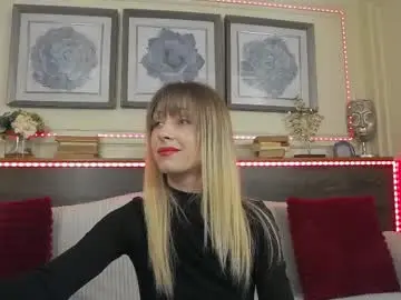 Chaturbate Live Porn of musedollx