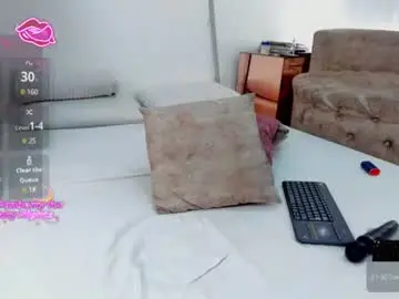 Chaturbate Live Sex of quimeralady