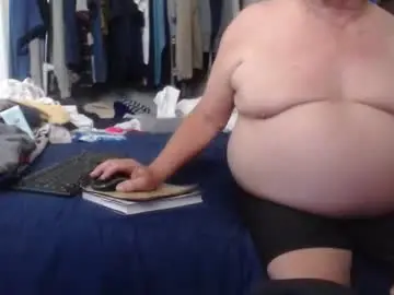 Chaturbate Live Porn of speedy58