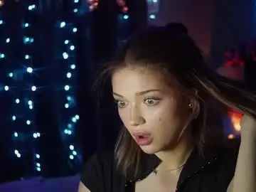 Chaturbate Nude Webcam of suzannabarmes