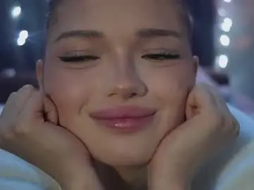 Chaturbate Live Sex of suzannabarmes