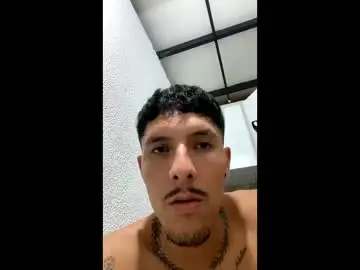 Chaturbate Best Webcam of teban_427