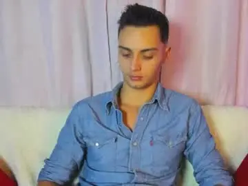 Chaturbate Adult Video Chat of wolfkyng