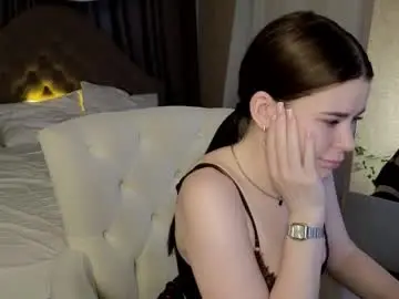 Chaturbate Adult Webcam of _nikol_cute_