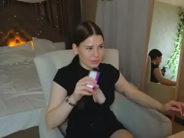 Chaturbate Live Porn of _nikol_cute_