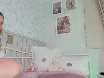 Chaturbate Watch Live Sex Cams of kitty__sophie