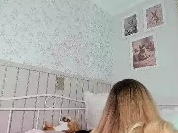 Chaturbate Best Webcam of kitty__sophie