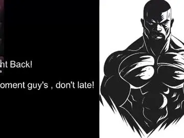 Chaturbate Watch Live Sex Cams of liightanddarkness11_11