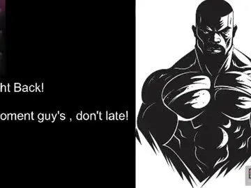 Chaturbate Watch Live Sex Cams of liightanddarkness11_11