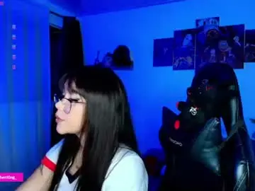 Chaturbate Sex Cam of nicorobinn
