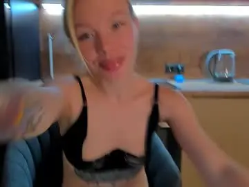 Chaturbate Free Live Porn of olivia_bells