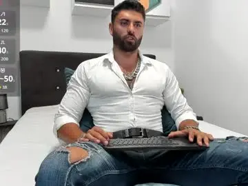 Chaturbate Adult Webcams of rawadam