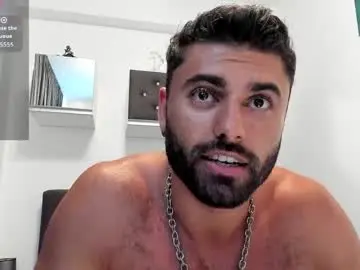 Chaturbate Adult Video Chat of rawadam
