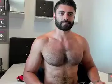 Chaturbate Watch Live Sex Cams of rawadam