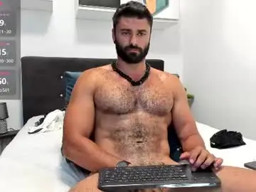 Chaturbate Adult Webcams of rawadam