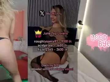 Chaturbate Free Live Porn of amysuperheroes