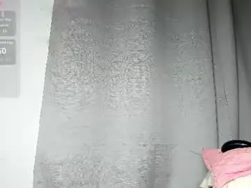 Chaturbate Live Sex of caroline_tovar_