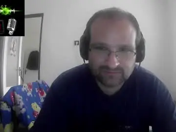 Chaturbate Live Sex Cam of cascadacek