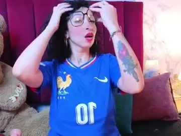 Chaturbate Live Porn of chiarajjones