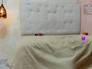 Chaturbate Watch Live Sex Cams of cielo_banks