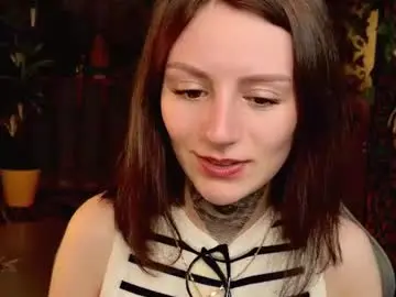 Chaturbate Live Porn of esterhernandes