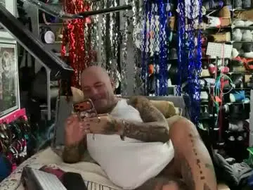 Chaturbate Nude Webcam of hotstuff775616
