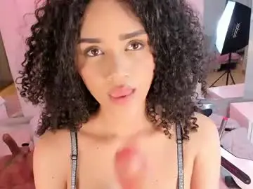 Chaturbate Live Porn of lilithadams11