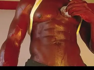 Chaturbate Nude Webcam of mrbyronstallion