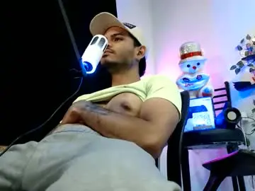 Chaturbate Free Live Porn of mrvgs
