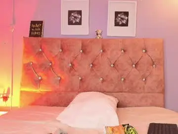 Chaturbate Adult Webcams of nikibrice