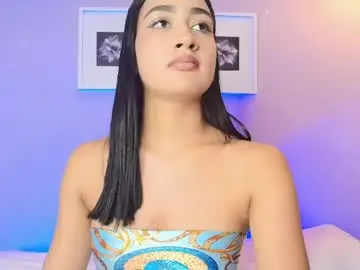 Chaturbate Best Webcam of nikibrice