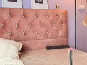 Chaturbate Sex Cam of nikibrice