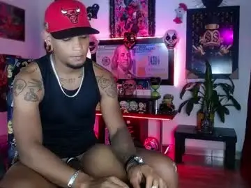 Chaturbate Best live sex cam show of sexo_aharon