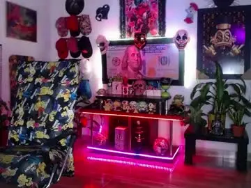 Chaturbate Sex Chat of sexo_aharon