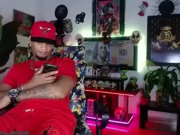 Chaturbate Private Sex Chat of sexo_aharon