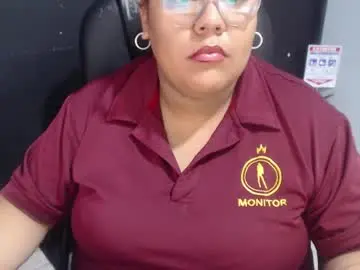 Chaturbate Free Porn Cam of angy_ro12