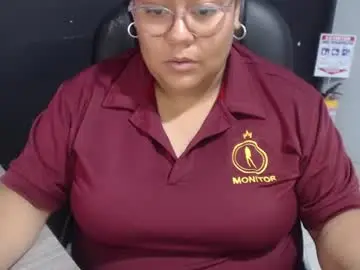 Chaturbate Live Sex of angy_ro12
