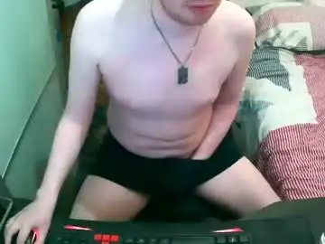 Chaturbate Sex Chat of britishtom93
