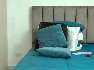 Chaturbate Free Porn Cam of bunny_swtt
