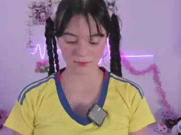 Chaturbate Free Live Porn of coralinexxx07