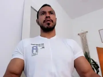 Chaturbate Sex Chat of killua_zagarra_