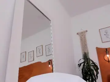 Chaturbate Nude Webcam of killua_zagarra_