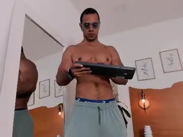 Chaturbate Private Sex Chat of killua_zagarra_