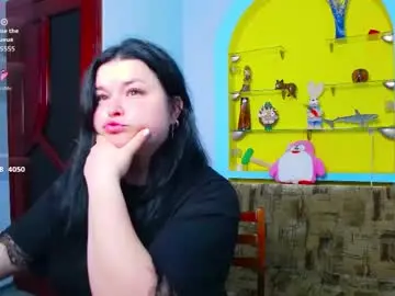 Chaturbate Best live sex cam show of linasexy777