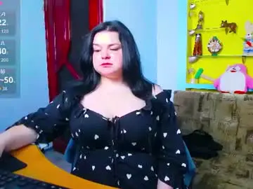 Chaturbate Watch Live Sex Cams of linasexy777