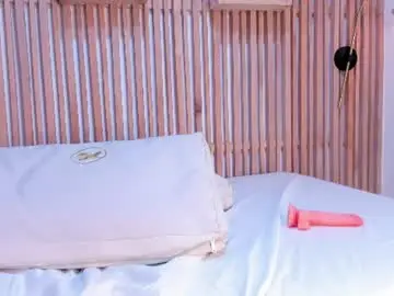 Chaturbate Sex Cam of selena_holt